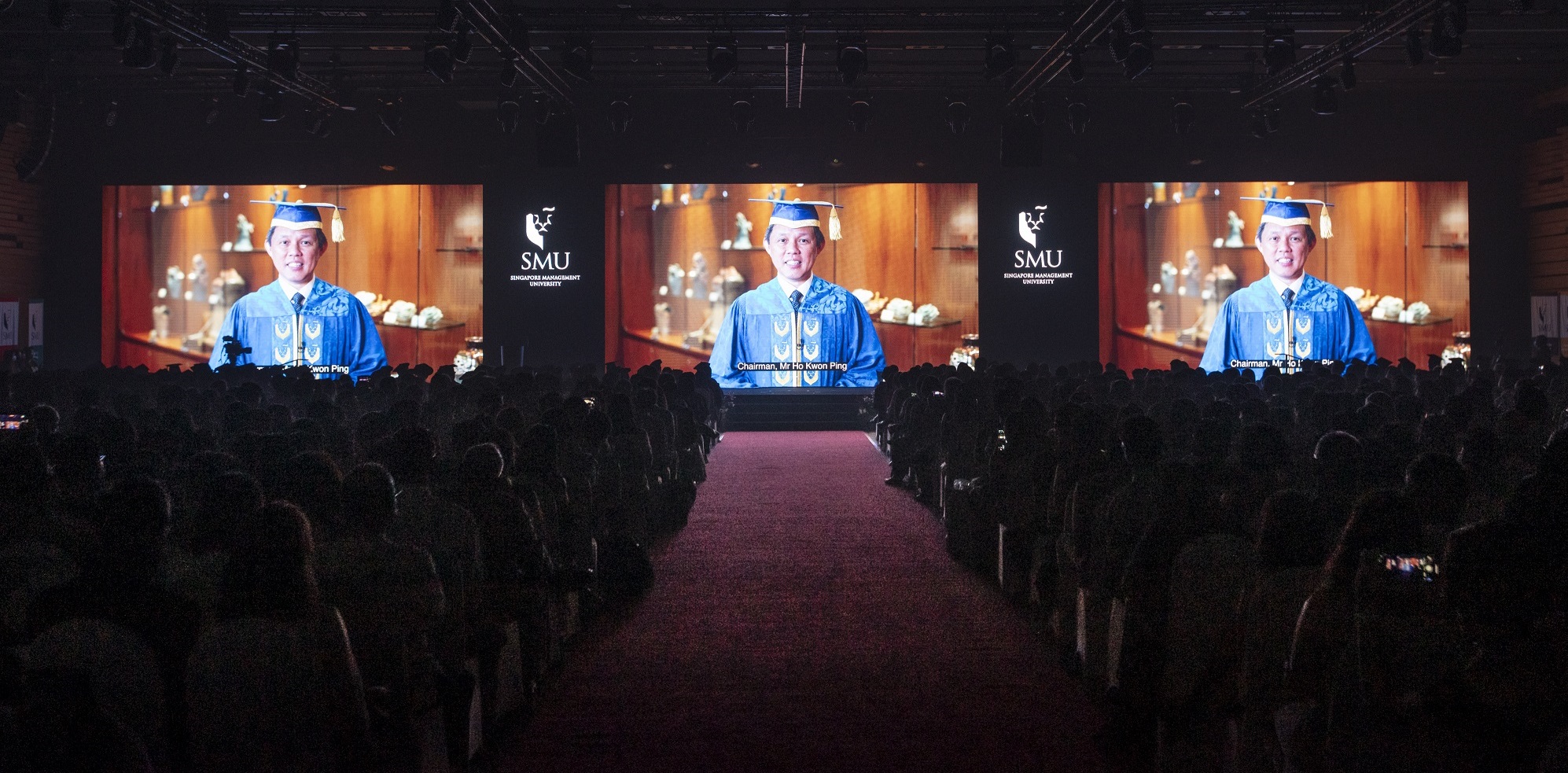 SMU celebrates the graduation of the Class of 2022 SMU Newsroom